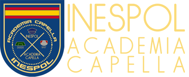 Inespol / Academia Capella